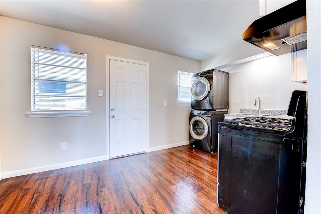 Property Photo: 5525 Cavalcade Street TX 77026