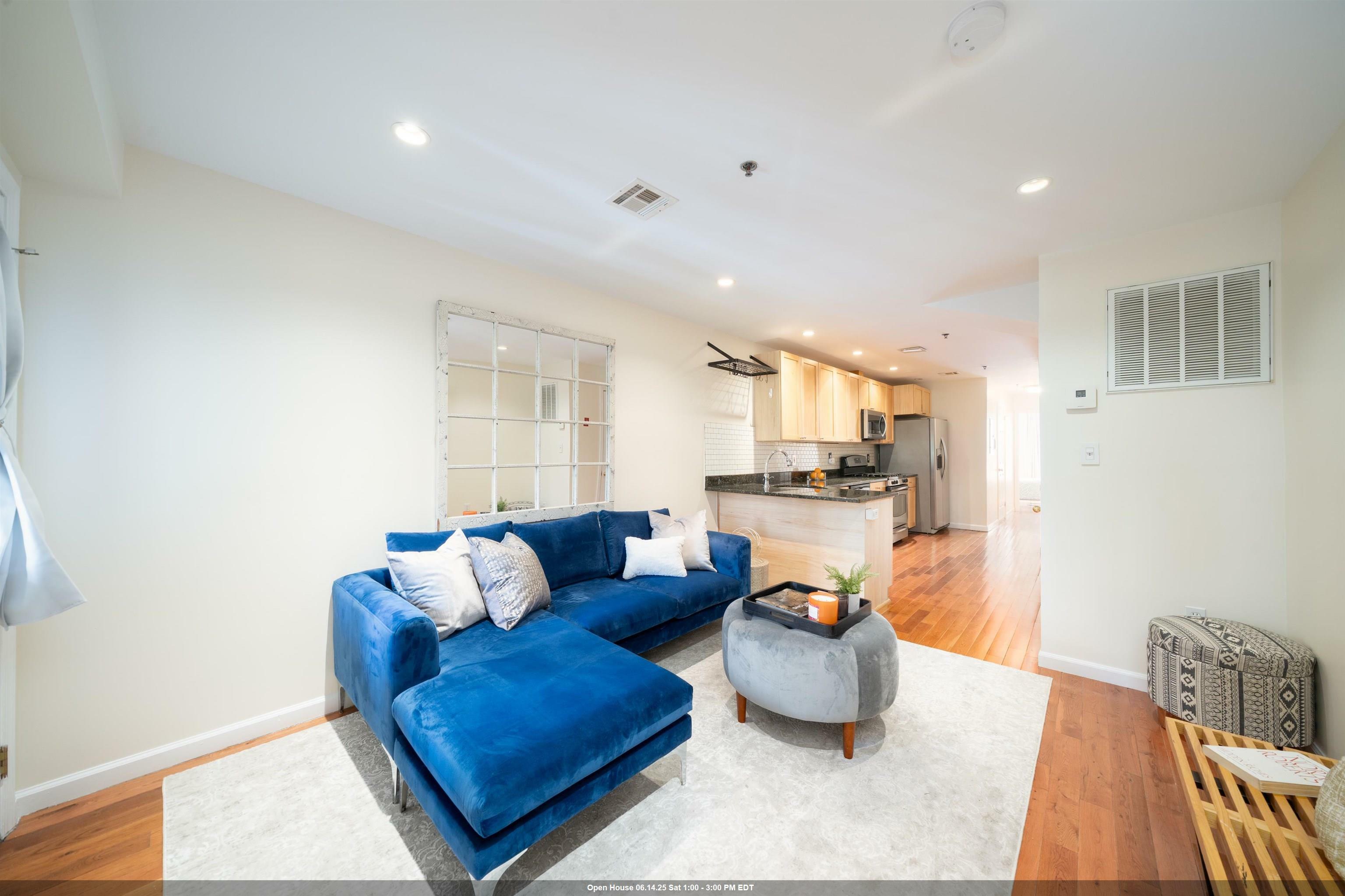 221 Clinton St 3R  Hoboken NJ 07030 photo