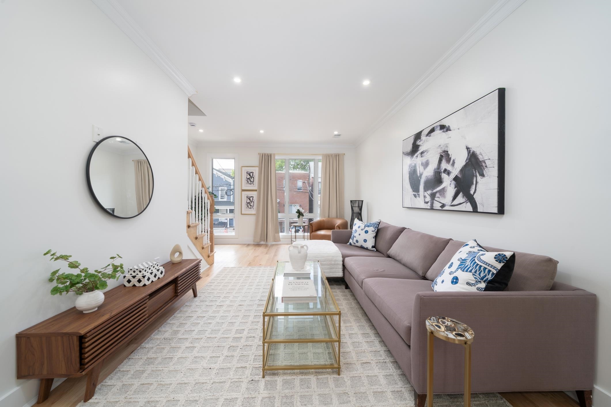 Property Photo: 292 Whiton St 2 NJ 07304