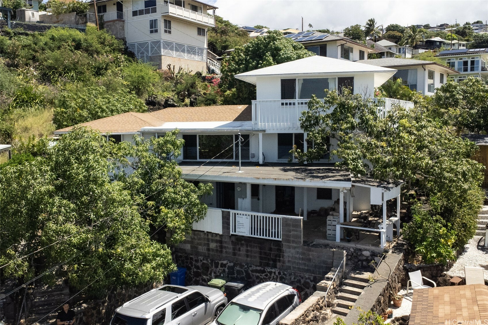 3812 Anuhea Street  Honolulu HI 96816 photo