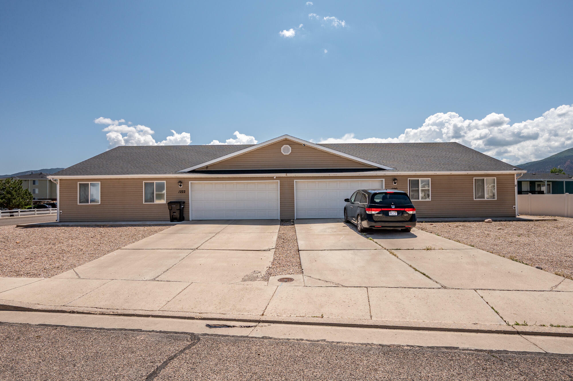 1220 - 1222 N Cedar Blvd N  Cedar City UT 84721 photo