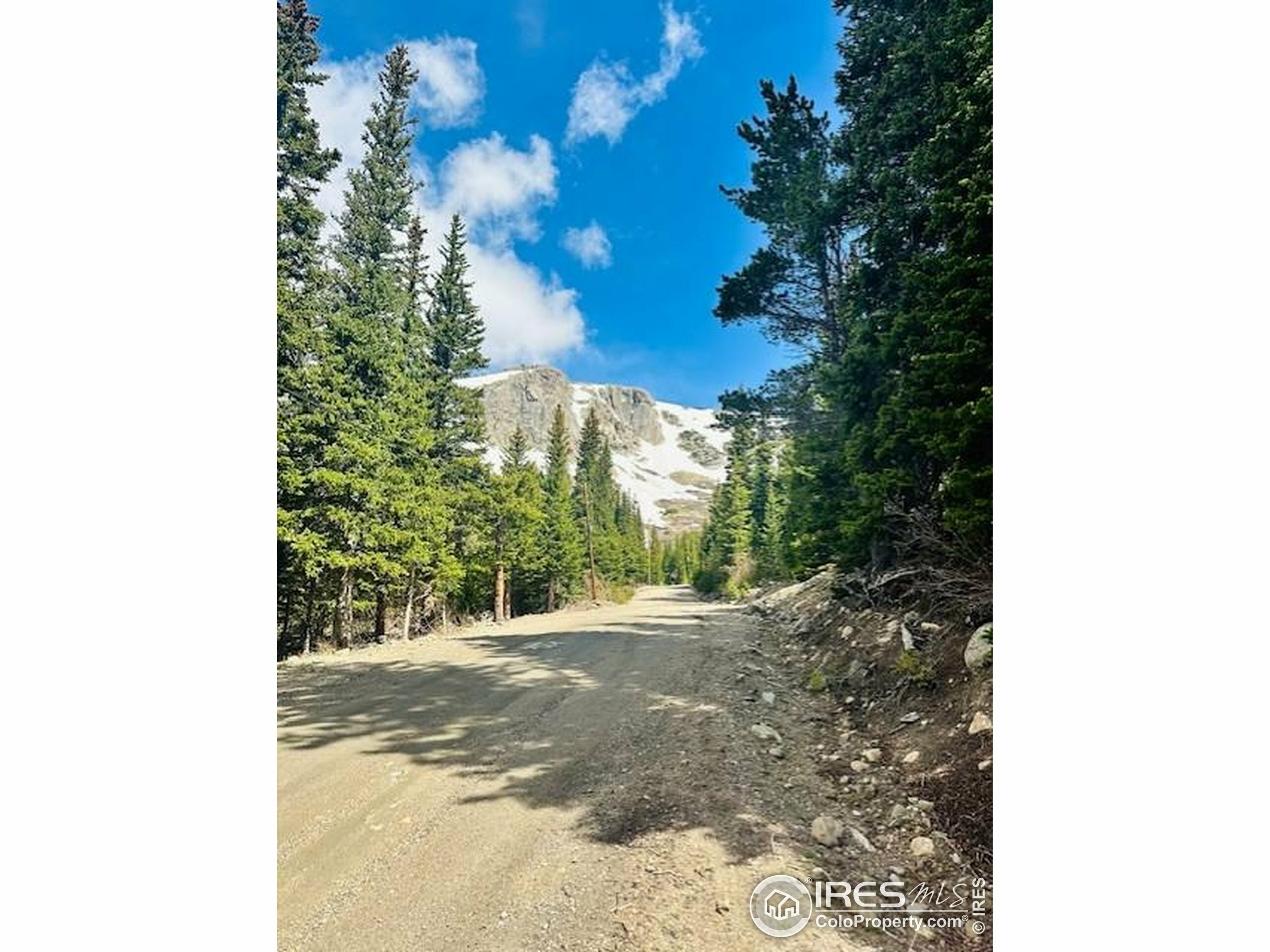 Property Photo:  0 Mine Rd  CO 80452 