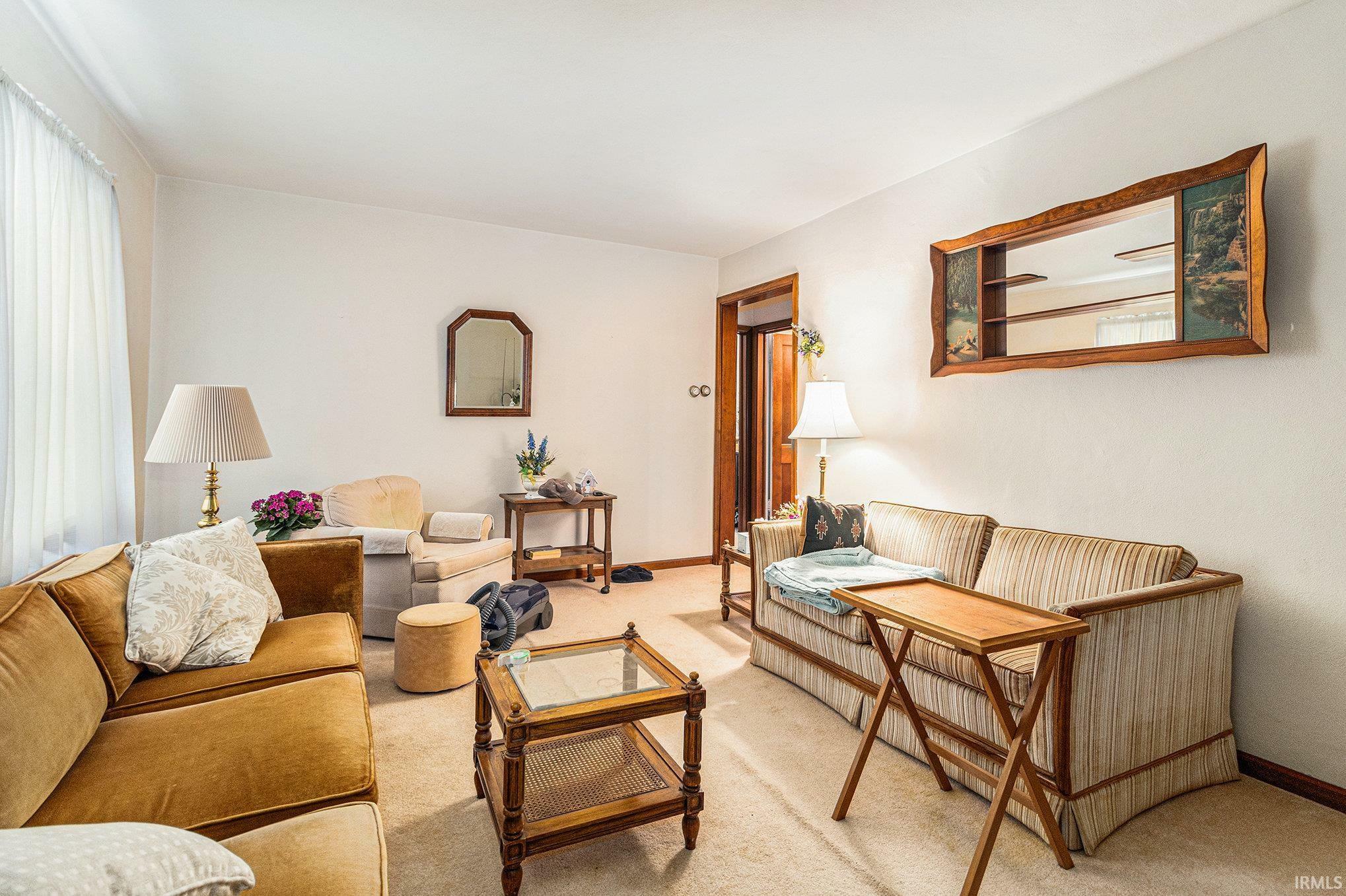 Property Photo:  521 S Sheridan Street  IN 46619-2844 