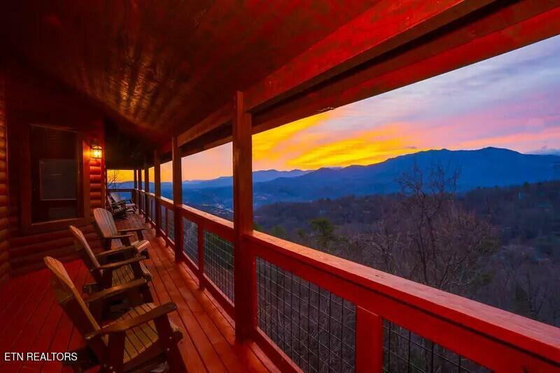 Property Photo: 1215 Ski View Drive TN 37738