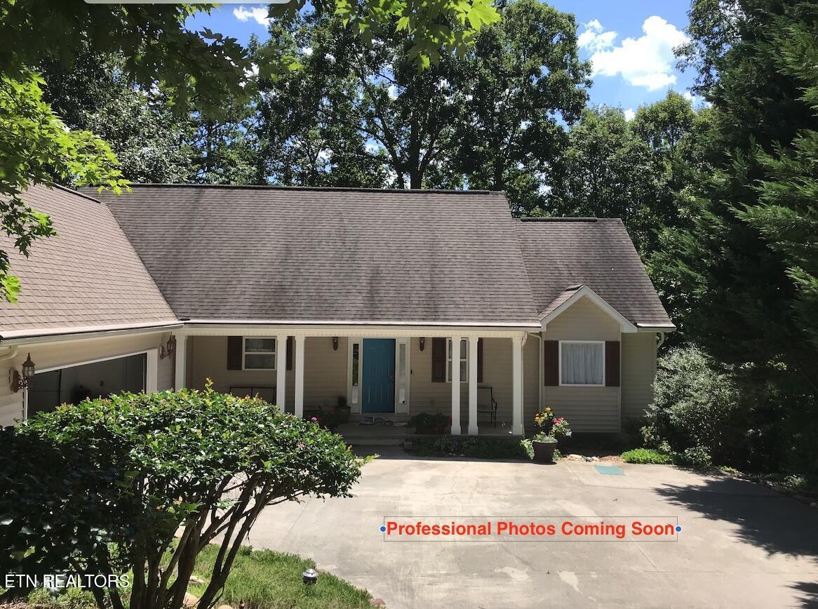 Property Photo: 126 Seminole Lane TN 37774