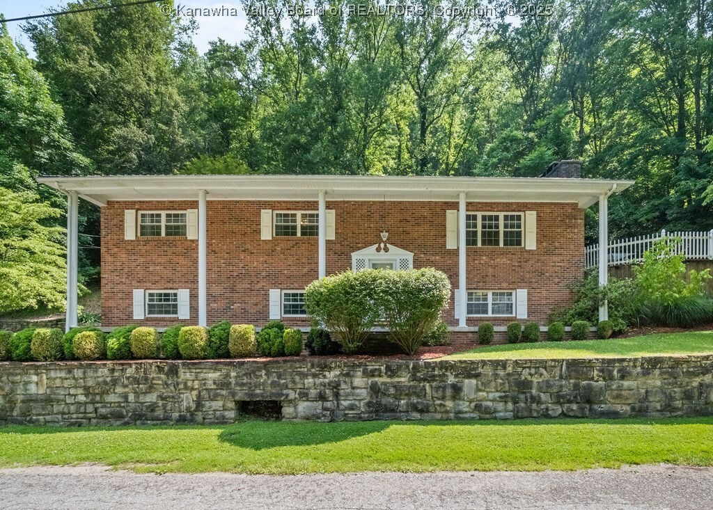 169 Burning Springs Drive  Belle WV 25015 photo