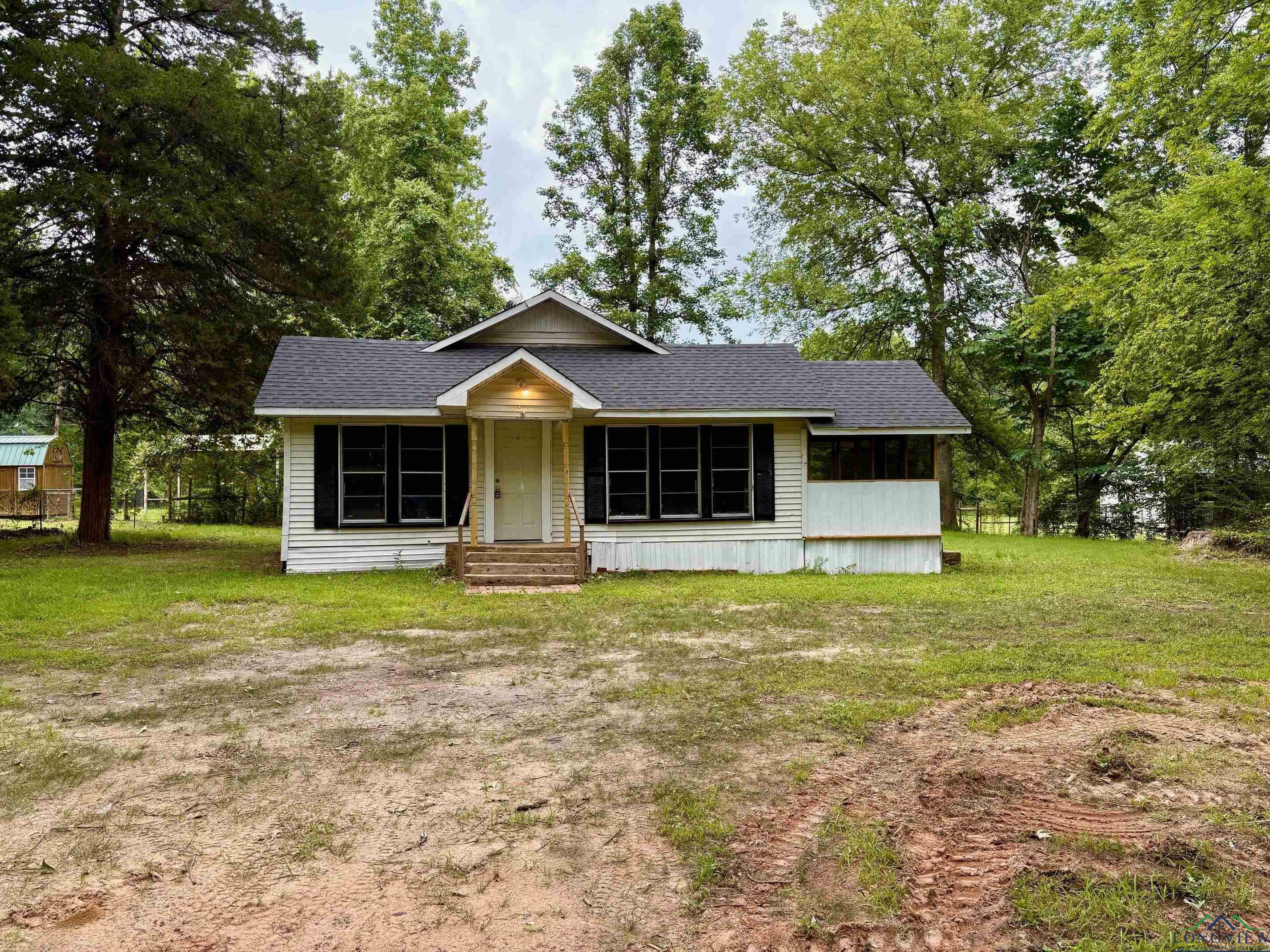 15272 Fm 449  Hallsville TX 75650 photo
