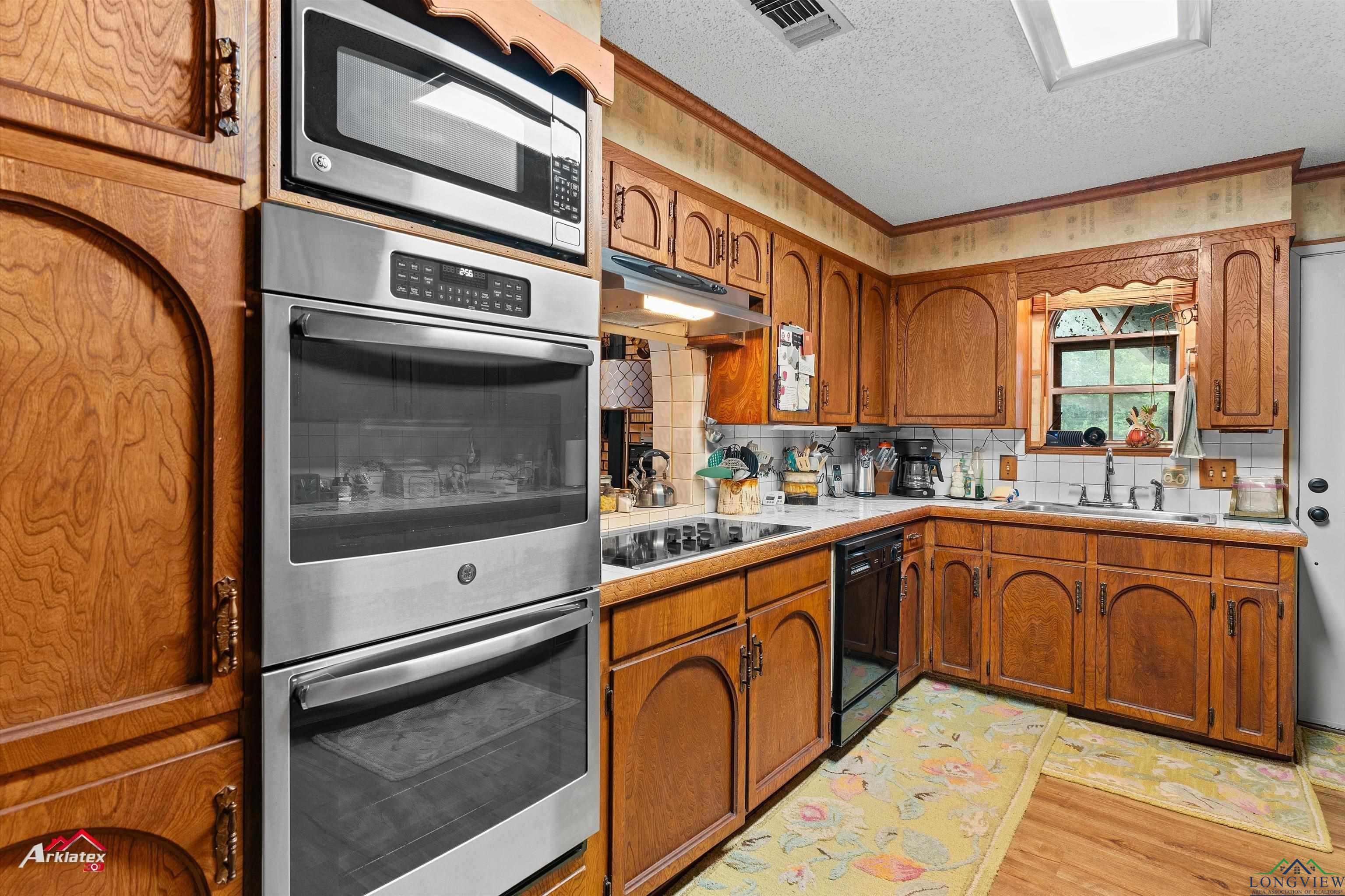 Property Photo: 453 Wiggins Road TX 75661