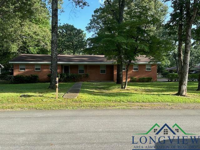 Property Photo: 3100 Jane Dr. TX 75601