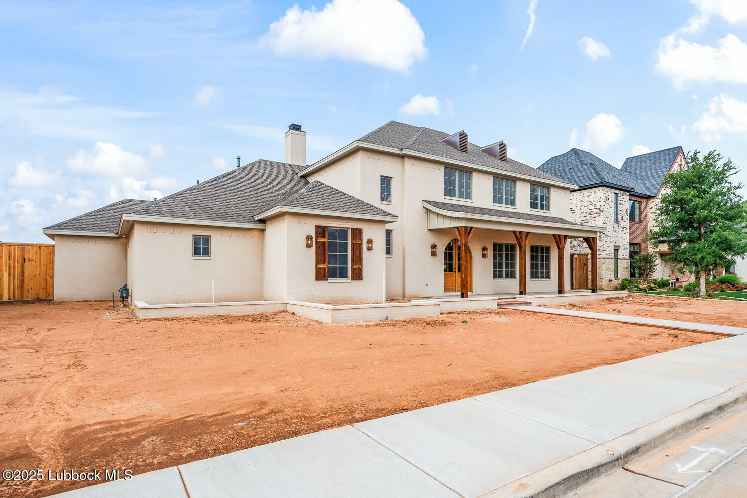 Property Photo: 3911 149th Street TX 79423