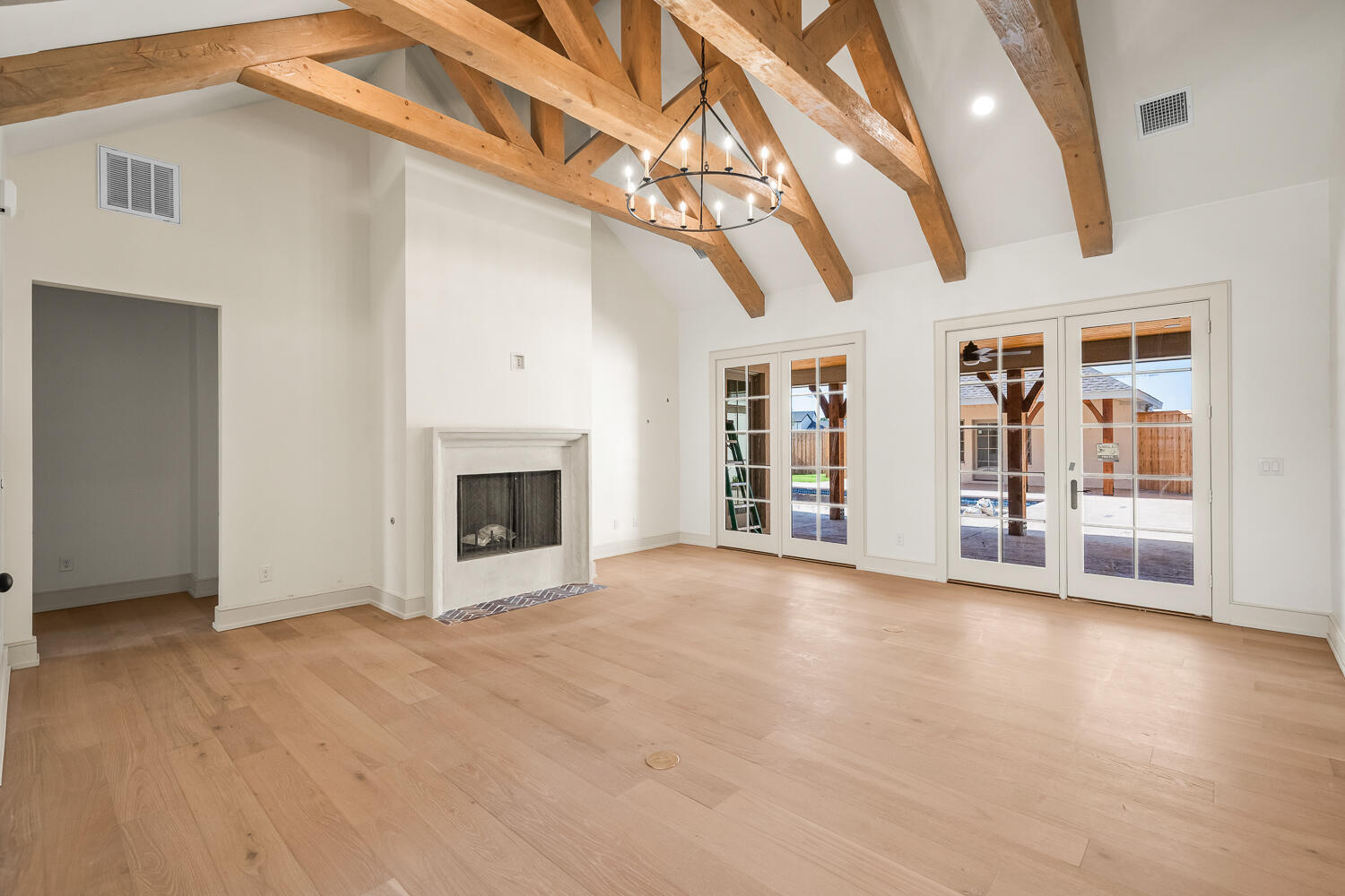 Property Photo:  3911 149th Street  TX 79423 