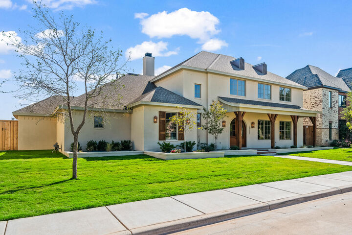 Property Photo: 3911 149th Street TX 79423