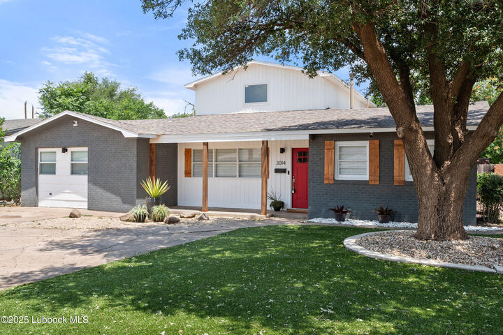 Property Photo:  3014 48th Street  TX 79413 
