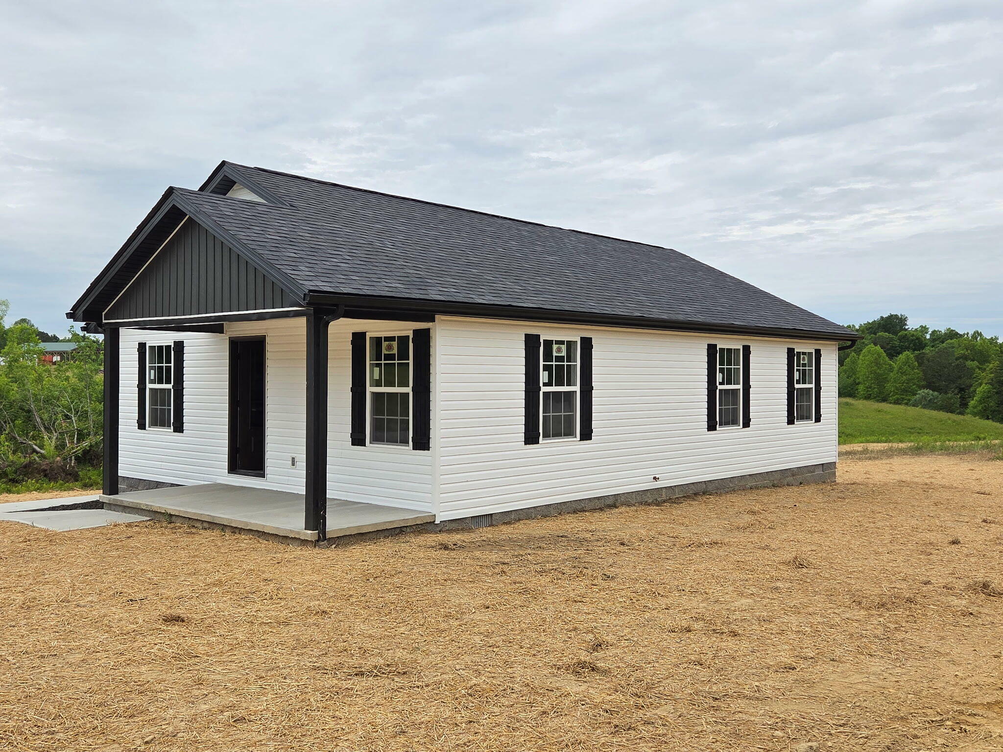 Property Photo: 1104 Dean Hundley Road KY 40729