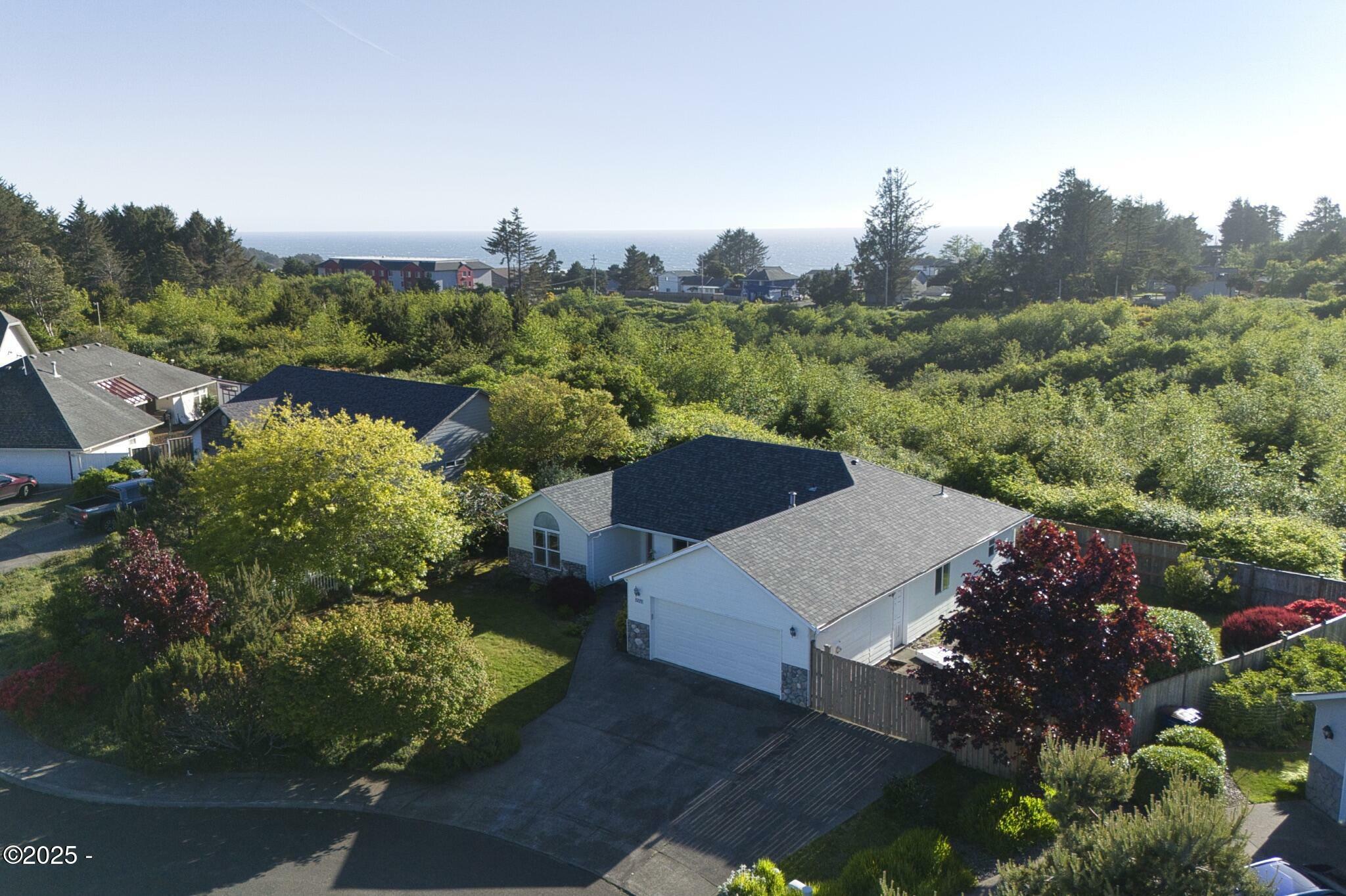Property Photo:  5225 NE Voyage Avenue  OR 96367 