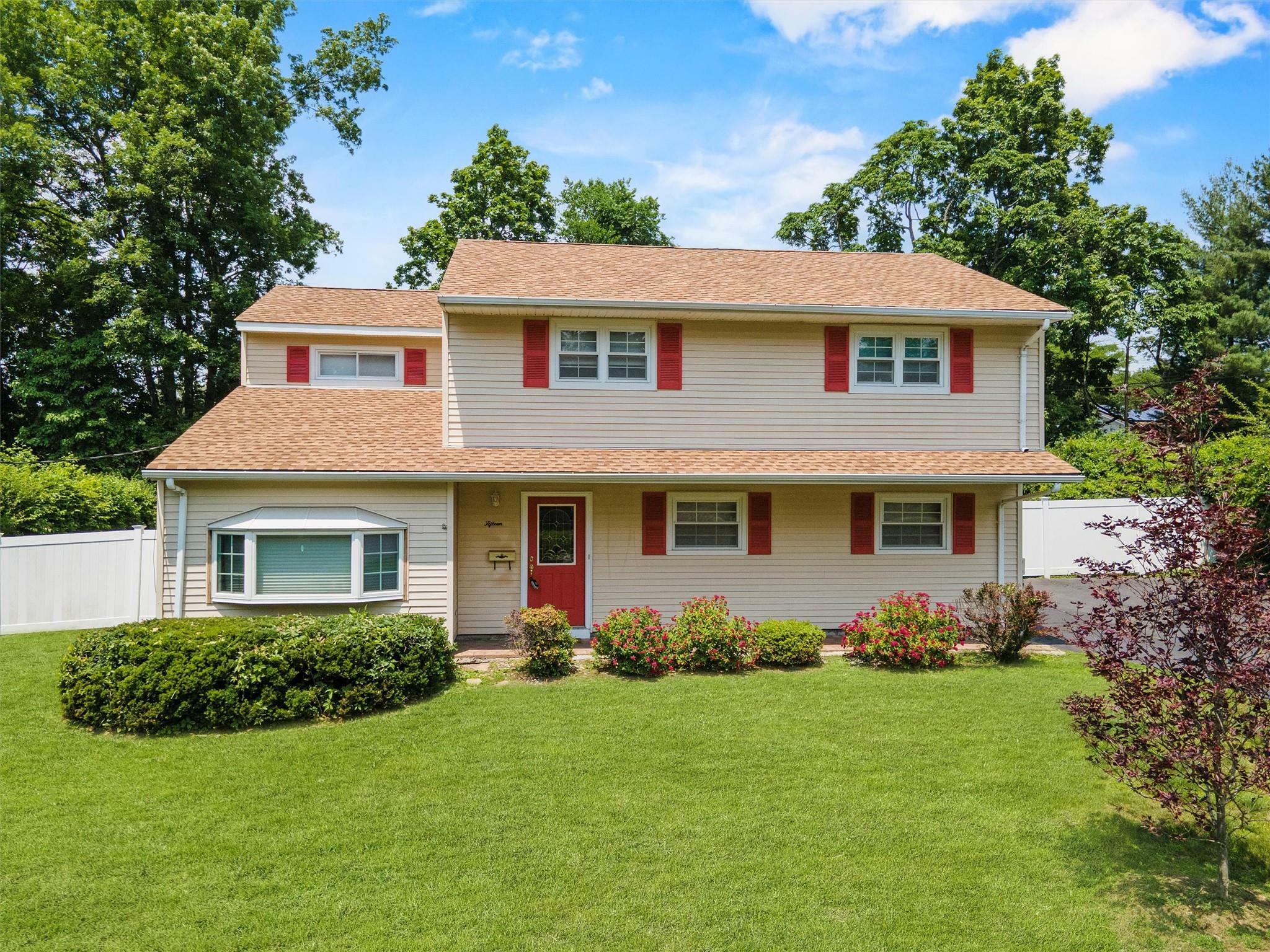 Property Photo: 15 Tennyson Drive NY 10954