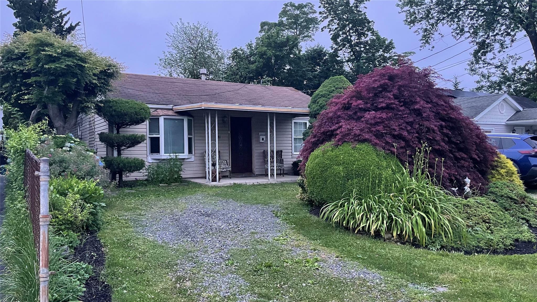 Property Photo: 31 N Wayne Avenue NY 10993
