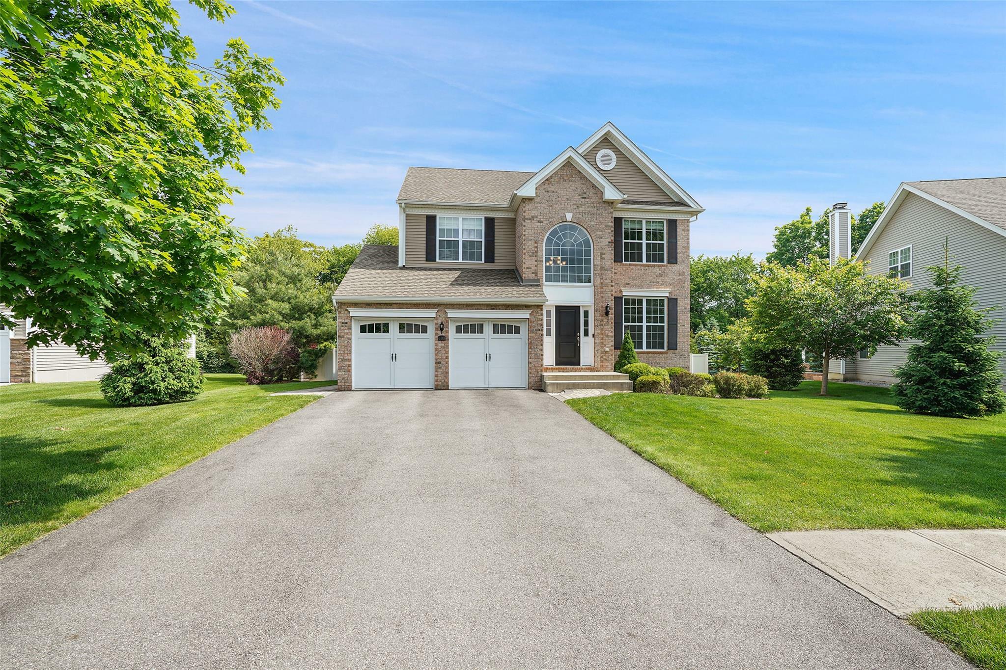 Property Photo: 100 Fenton Way NY 12533