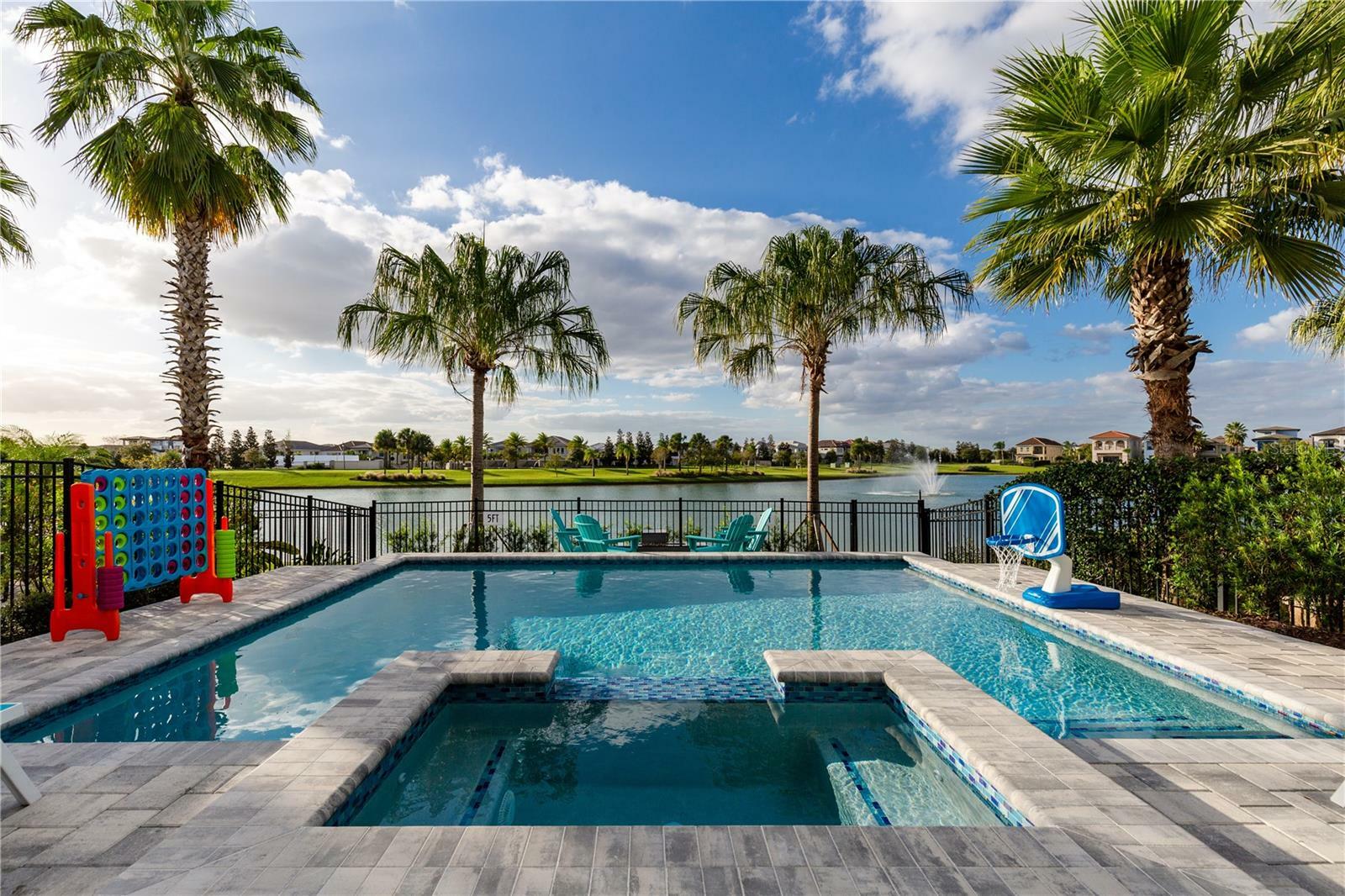 Property Photo:  884 Golden Bear Drive  FL 34747 