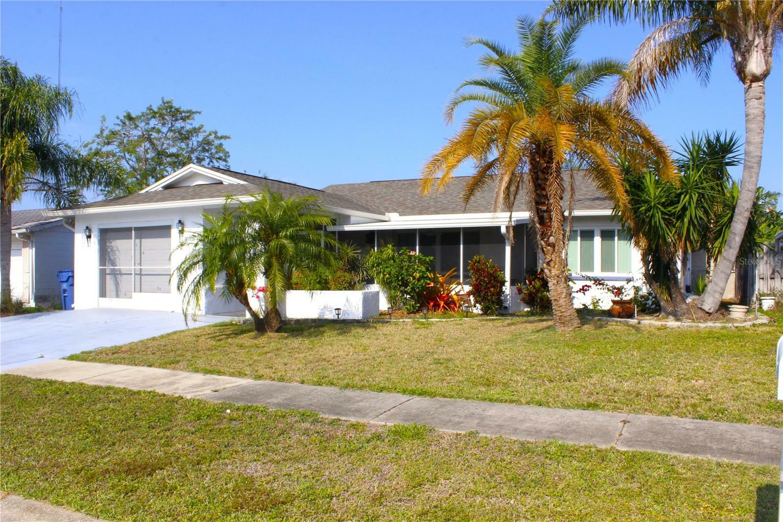 Property Photo: 2211 Harrison Drive FL 34691