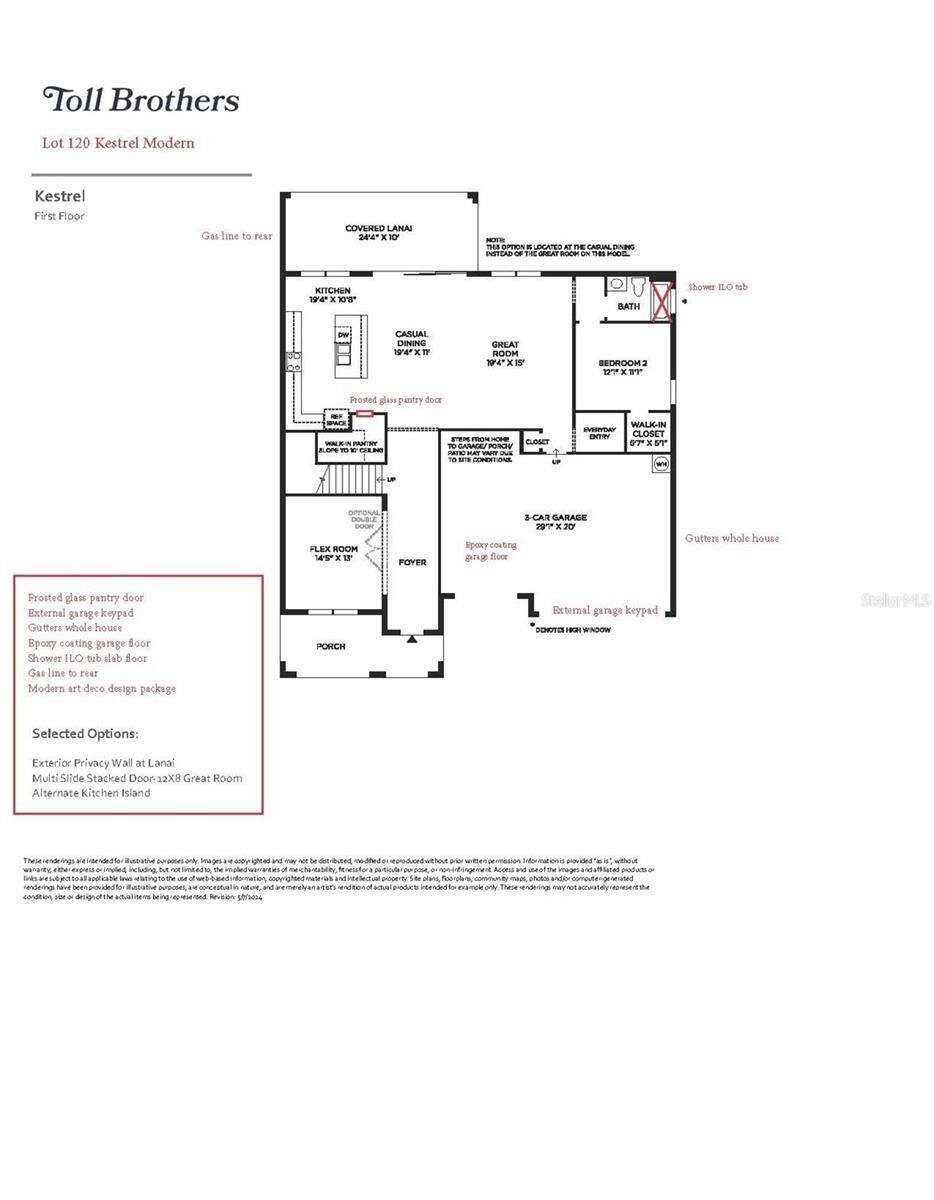 Property Photo: 1880 Stonecliff Drive FL 32703