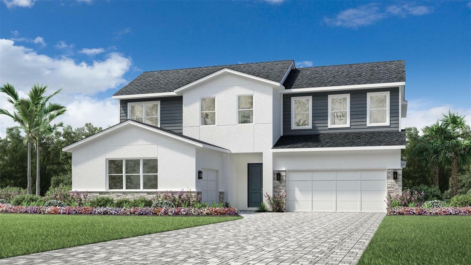 Property Photo: 1508 Stonecliff Drive FL 32703