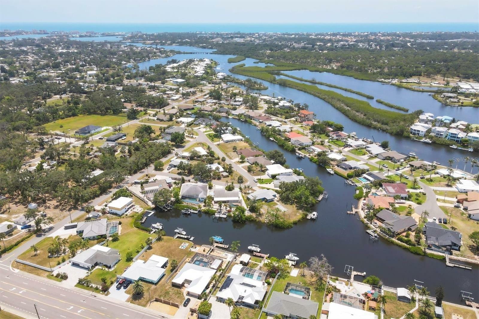 Property Photo: 619 Albee Farm Road N FL 34275