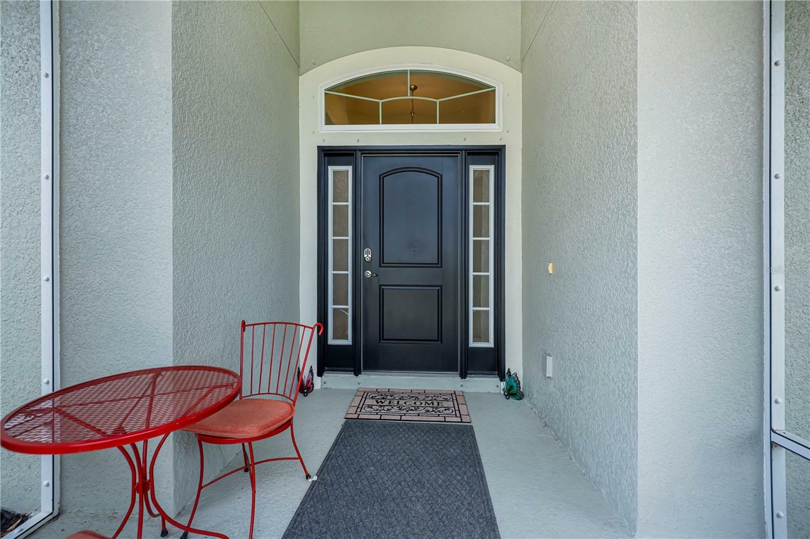 Property Photo: 591 San Ambrosio Street FL 33983