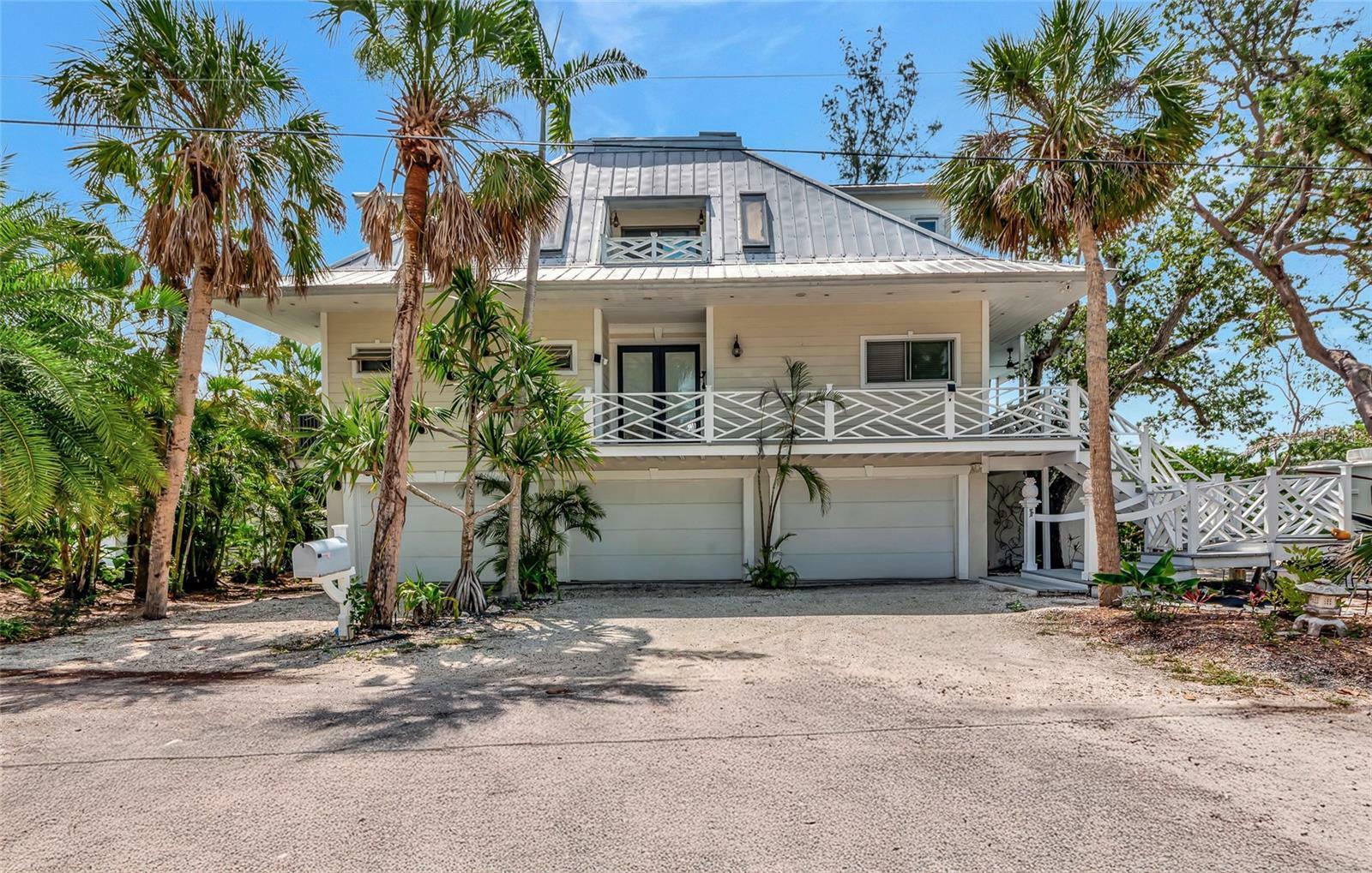 3737 Bayou Louise Lane  Sarasota FL 34242 photo