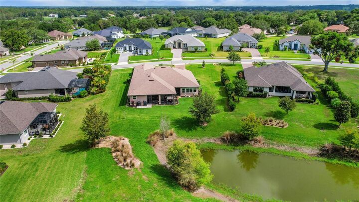 Property Photo:  6008 Apex Way  FL 32159 