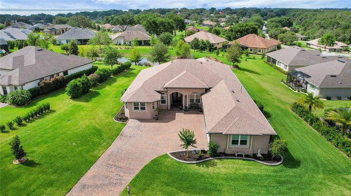 Property Photo:  6008 Apex Way  FL 32159 