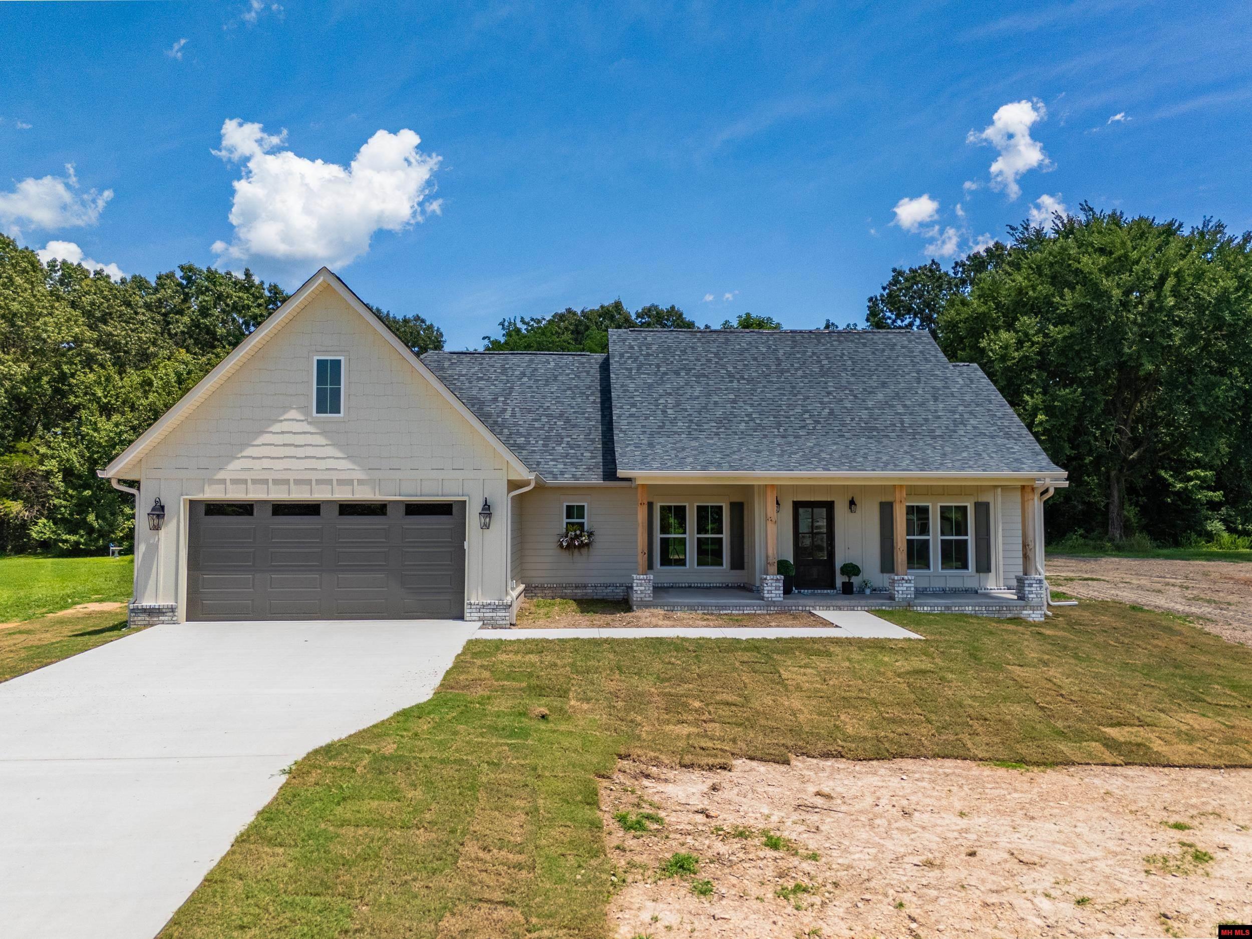 65 Charleston Place  Mountain Home AR 72653 photo