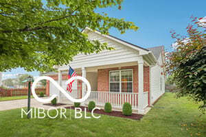 Property Photo: 19146 Carol Cove Circle IN 46062