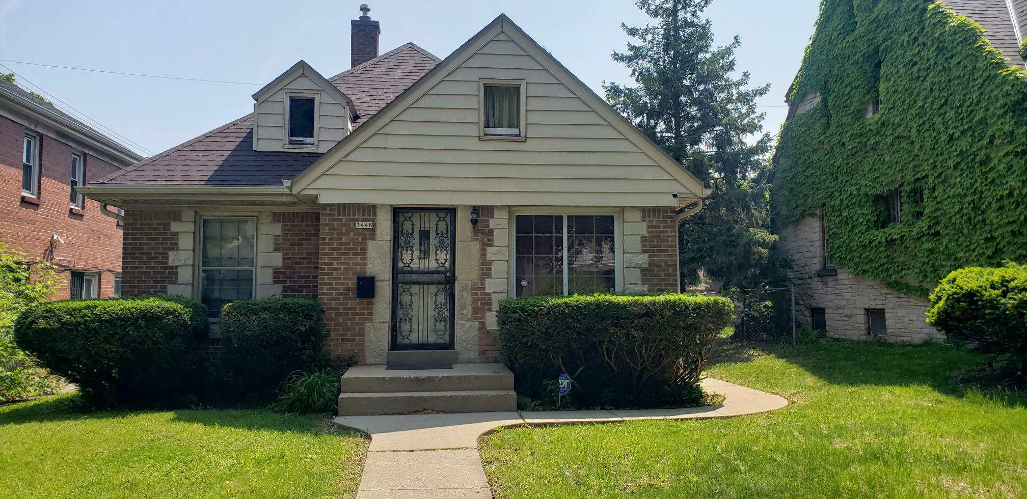 Property Photo:  3448 N 41st St  WI 53216 