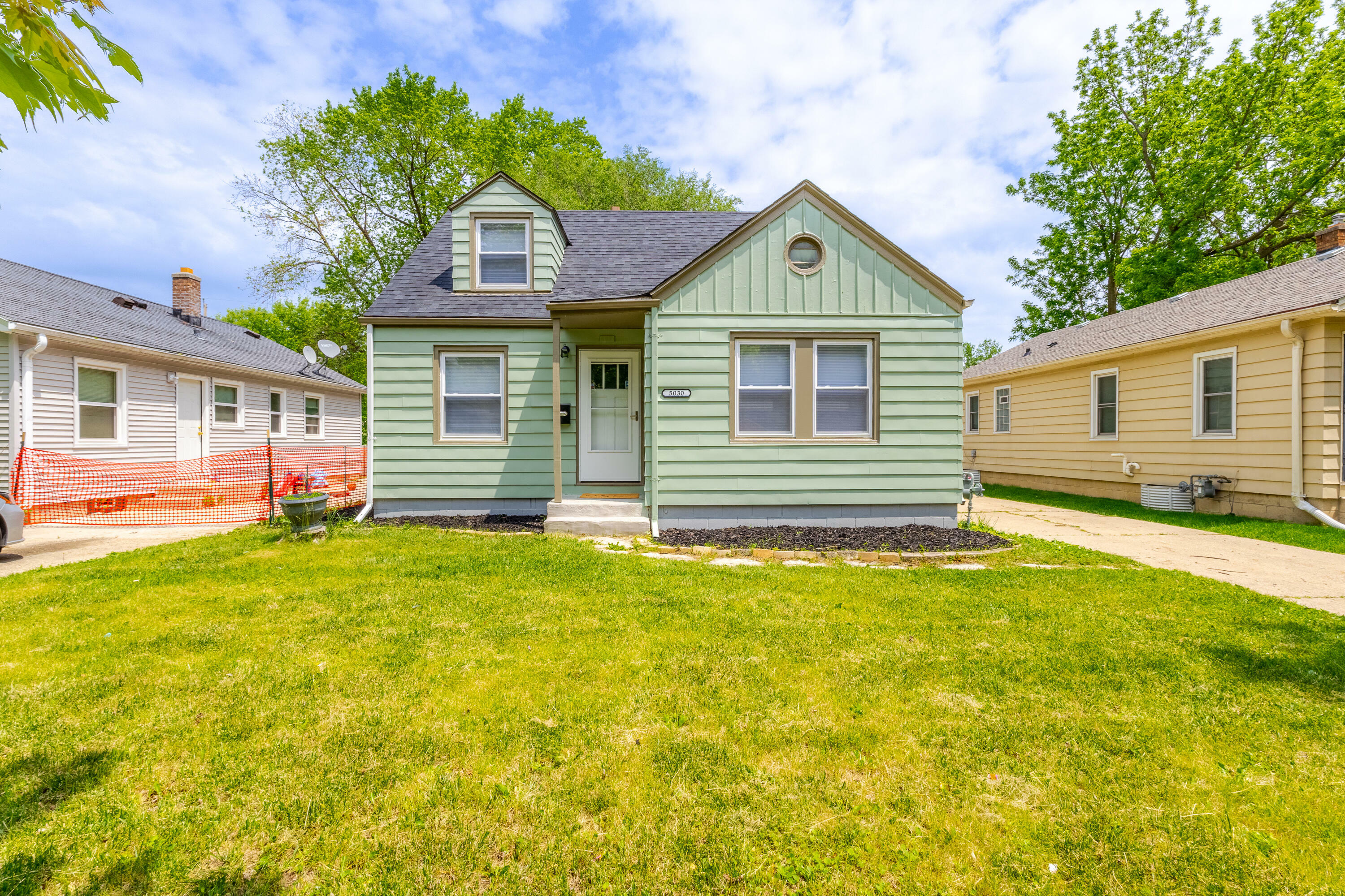 Property Photo: 5030 N 56th St WI 53218