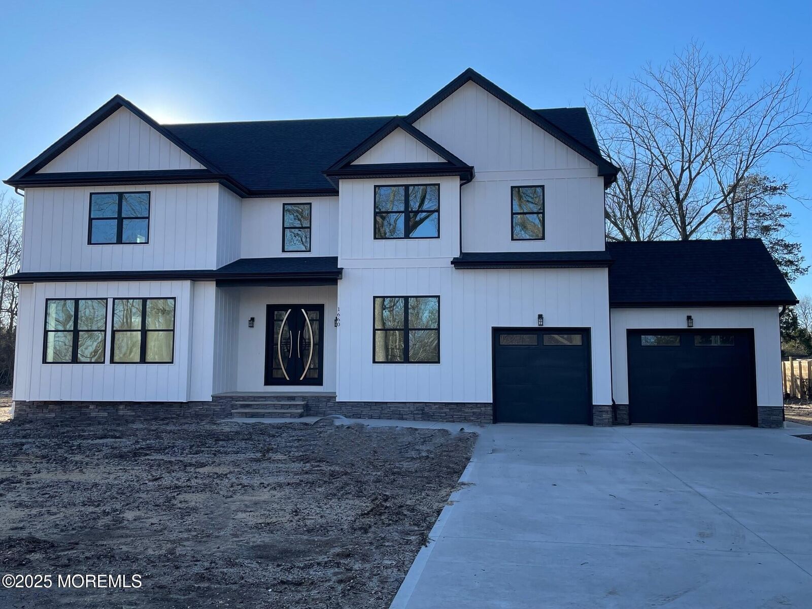 Property Photo: 1660 N Bay Avenue NJ 08753