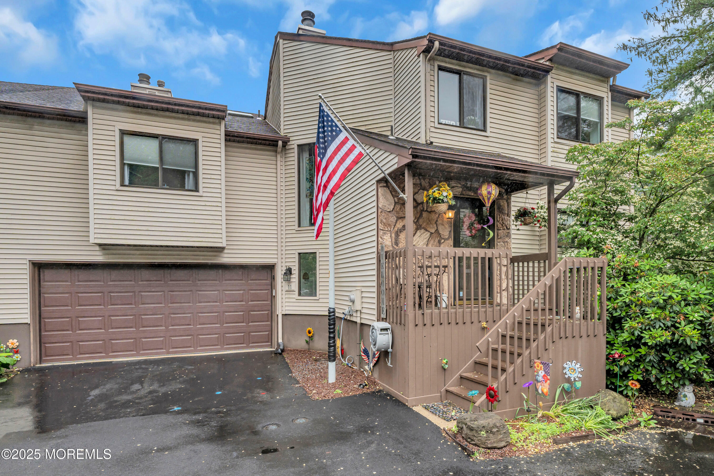 Property Photo: 11 Kennedy Court NJ 07748