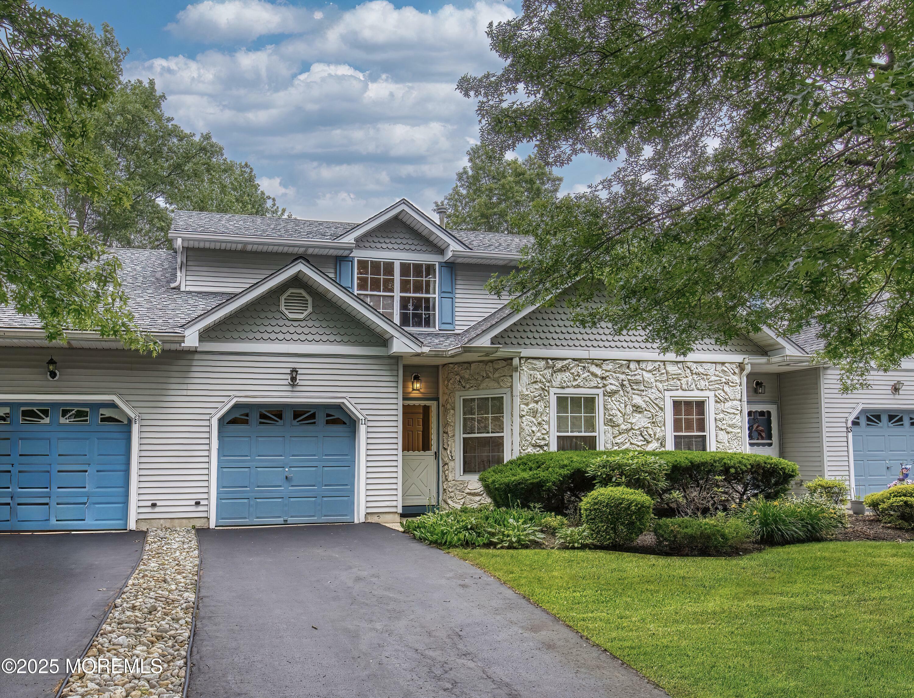 Property Photo: 11 Riva Boulevard NJ 08723