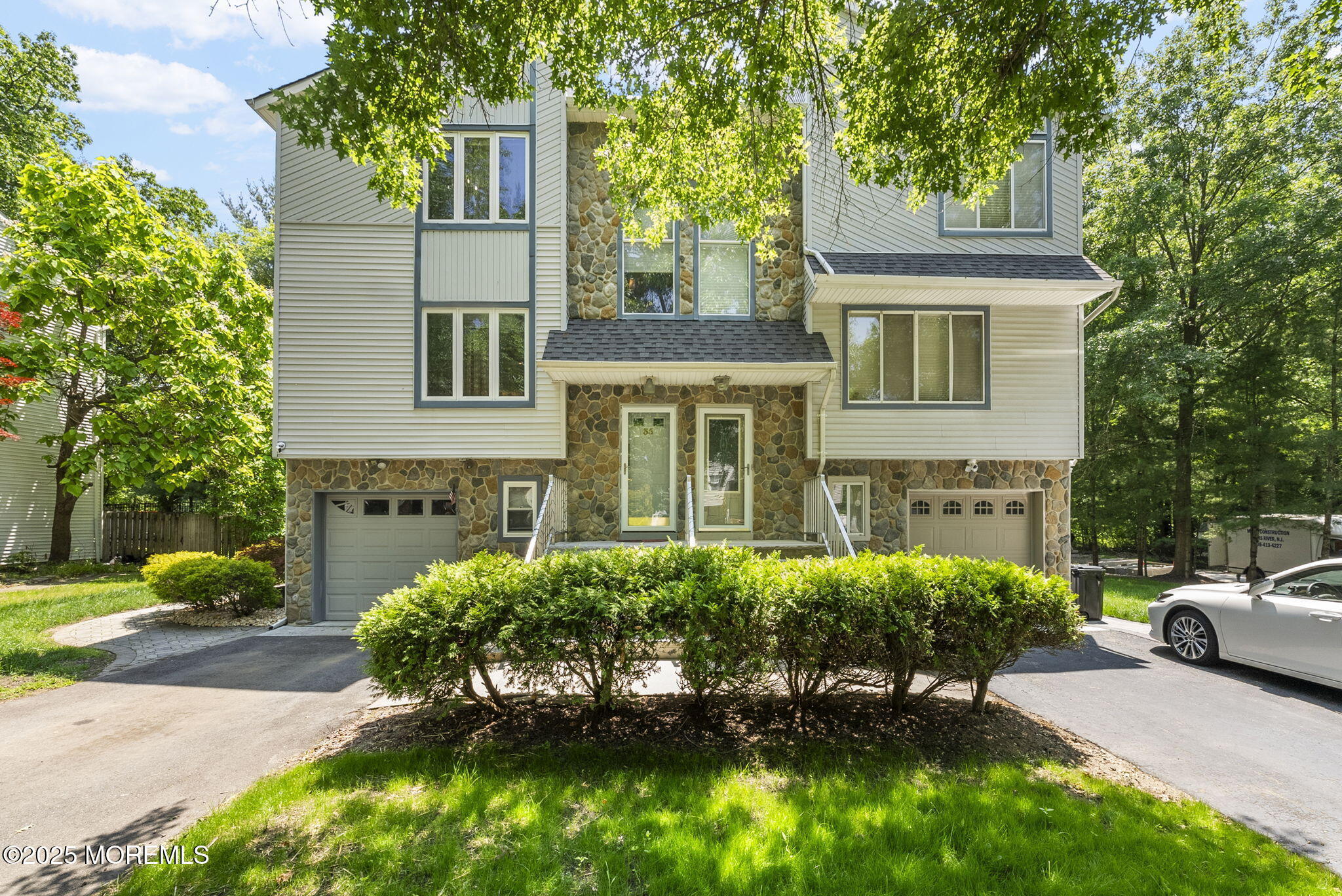 35 Lone Star Lane  Manalapan NJ 07726 photo