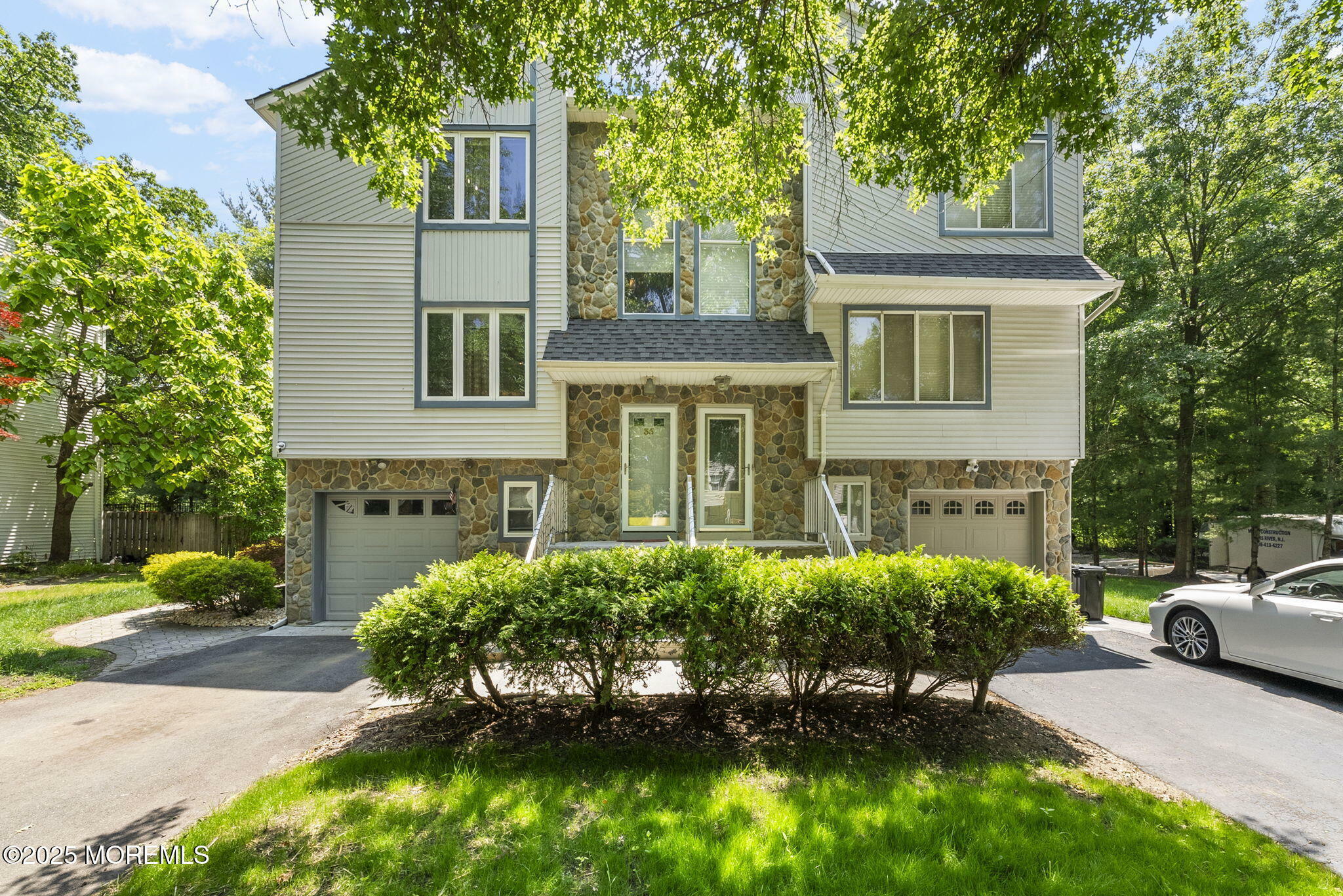 Property Photo: 35 Lone Star Lane NJ 07726