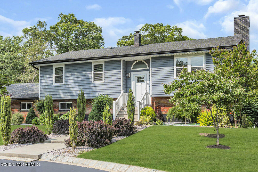 Property Photo: 118 Megill Road NJ 07727
