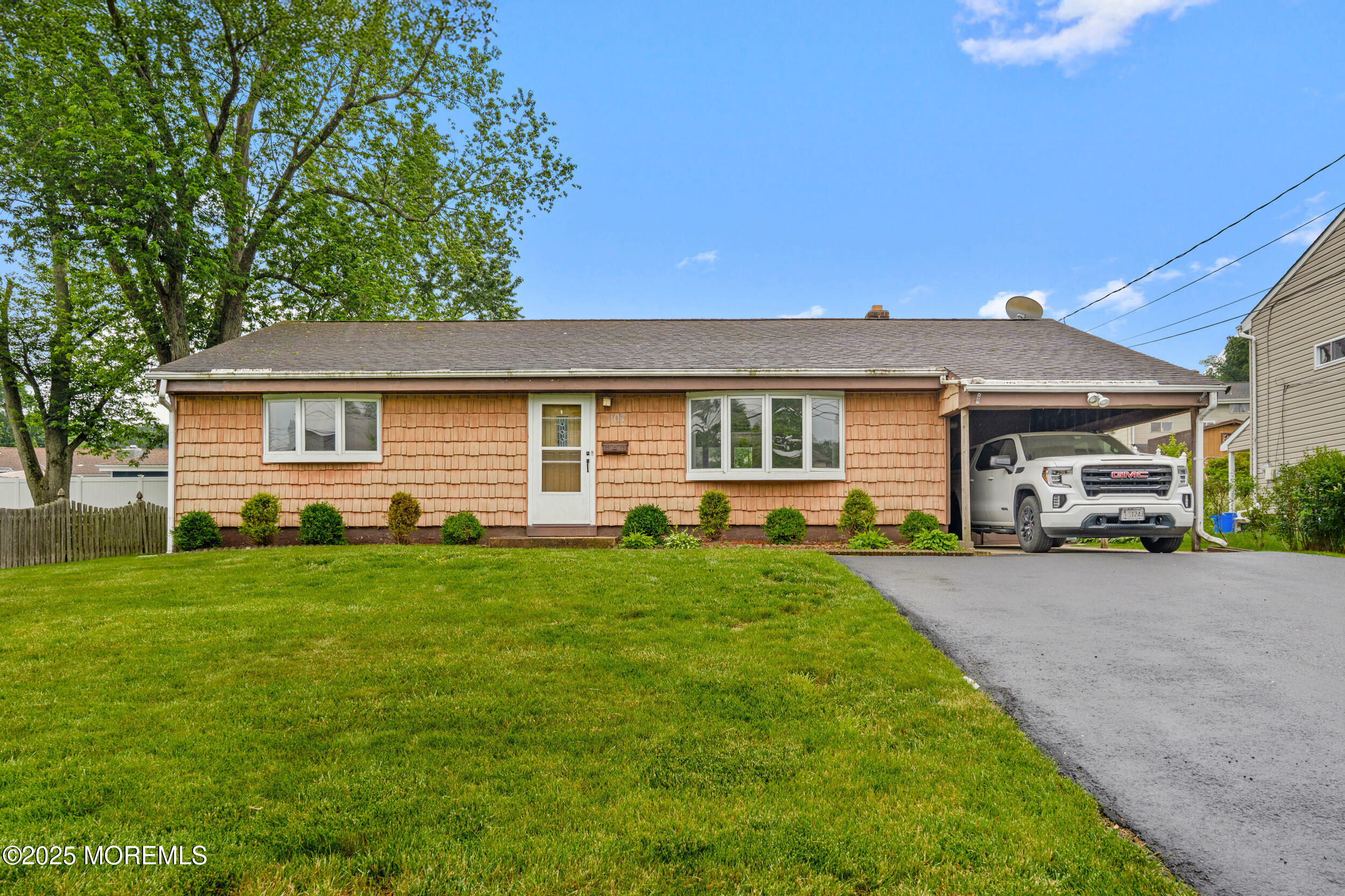 107 Athens Avenue  South Amboy NJ 08879 photo