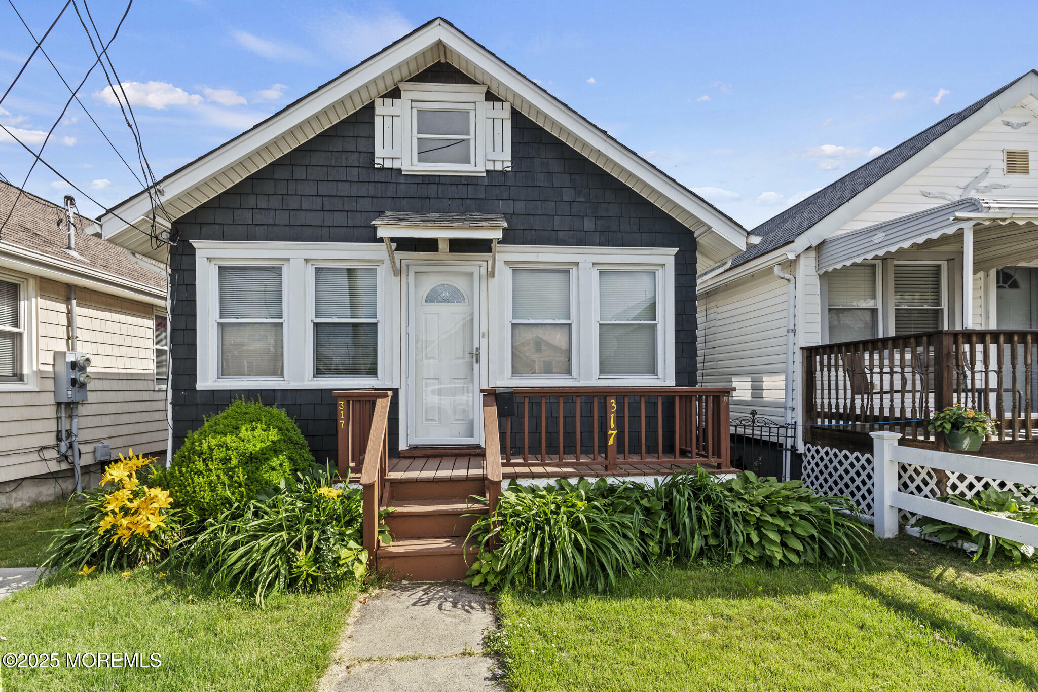 Property Photo: 317 Dupont NJ 08751