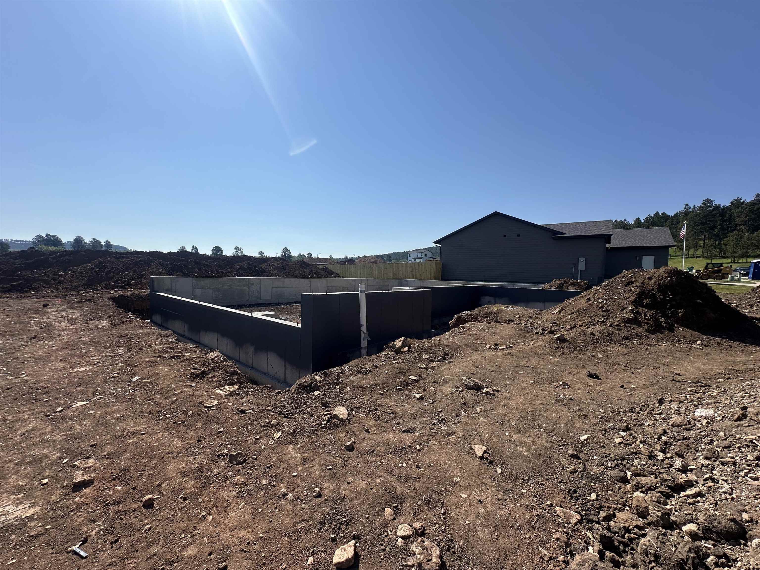 Property Photo: 3484 Davenport Loop SD 57785