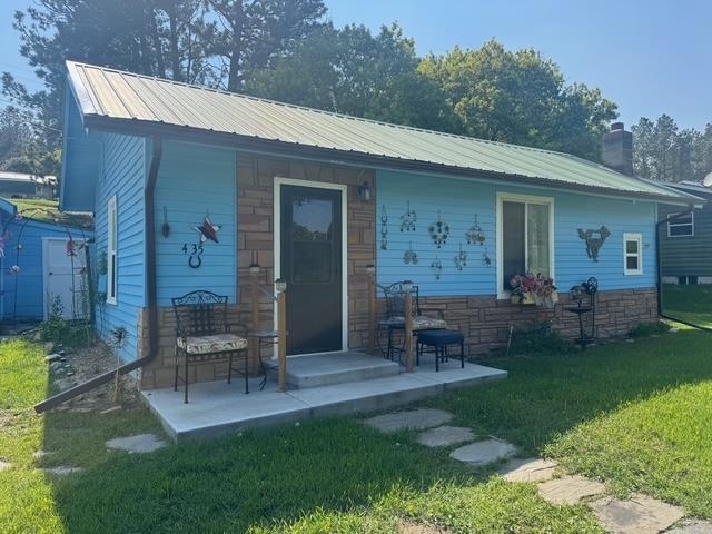 435 N 8th Street  Custer SD 57730 photo