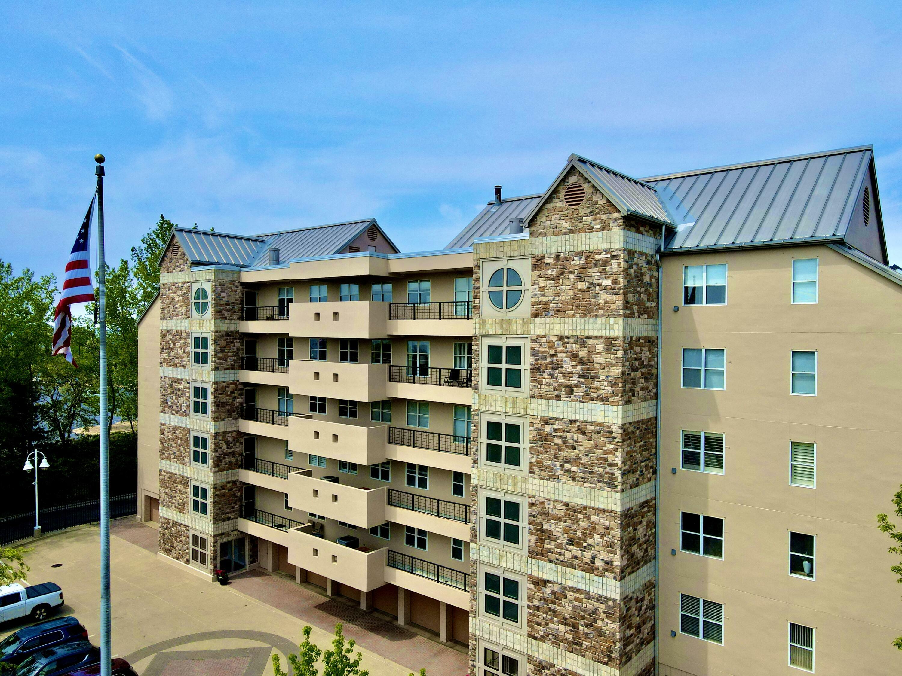 Property Photo: 240 Water Street MI 49085
