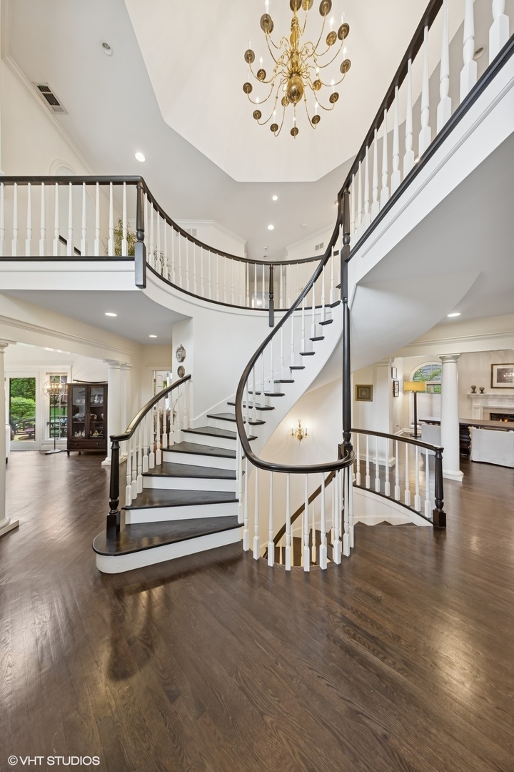 Property Photo: 440 Woodside Avenue IL 60521