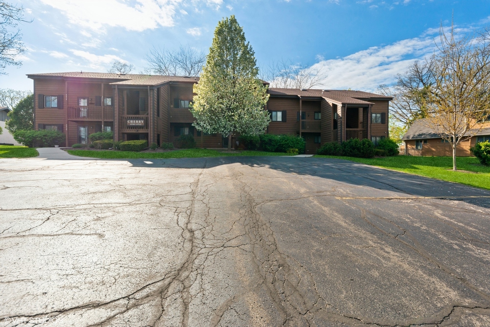 Property Photo: 6922 238th Avenue 10 WI 53168
