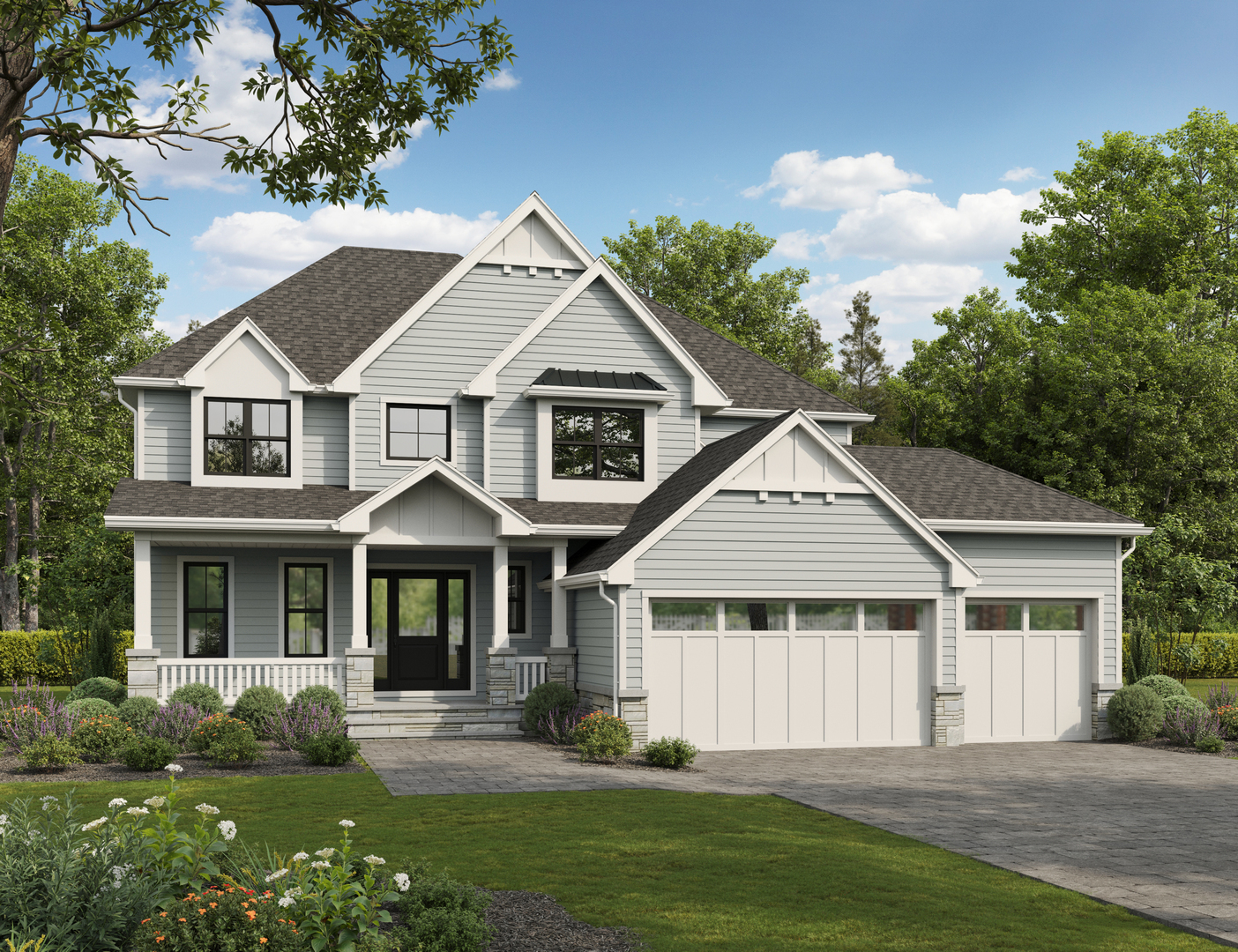 Property Photo: 845 Tulip Lane IL 60540