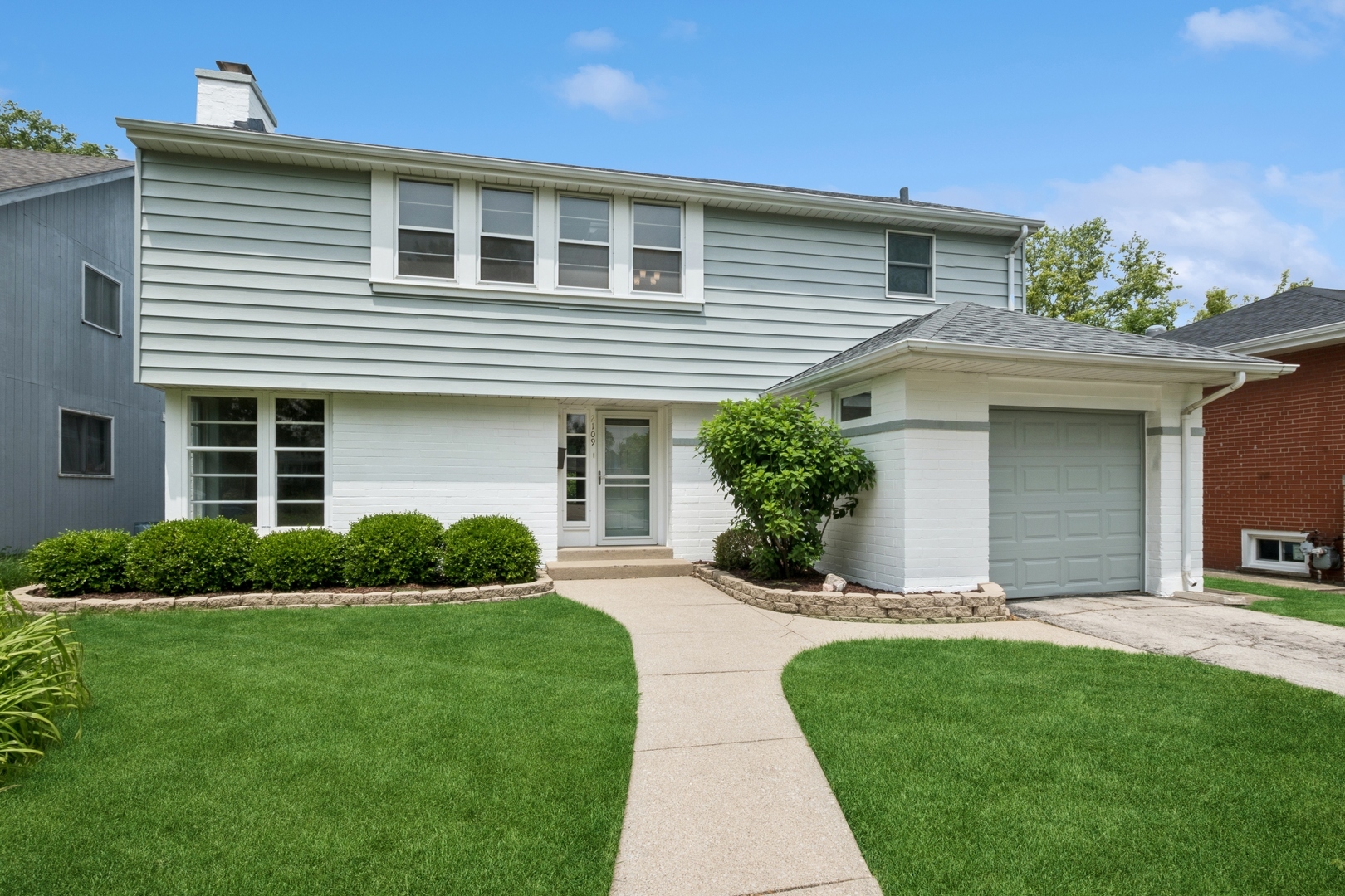 Property Photo: 2109 Cummings Lane IL 60422